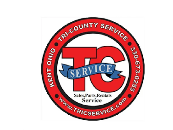 Tri-County Rentals Sales And Service Inc