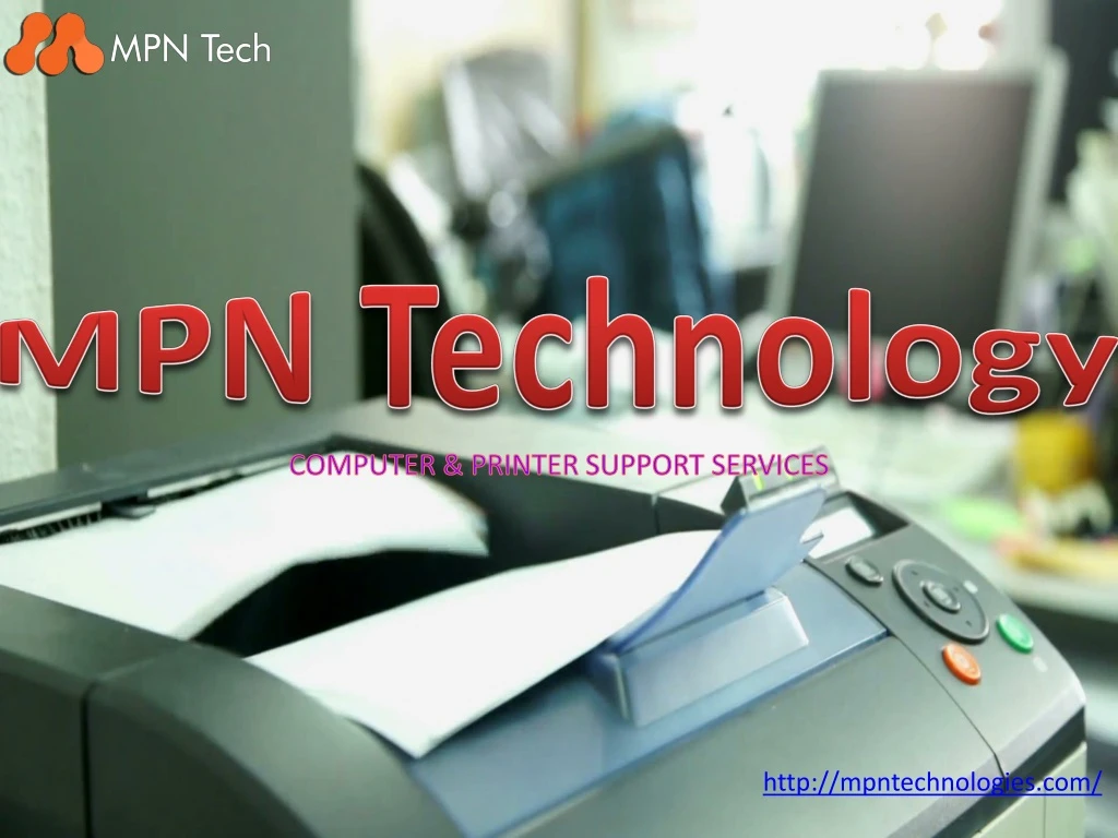 mpn technology