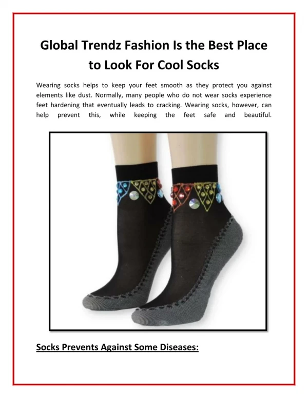 Ankle Socks Womens | Silk Scarves for Women | Global Trendz Fashion