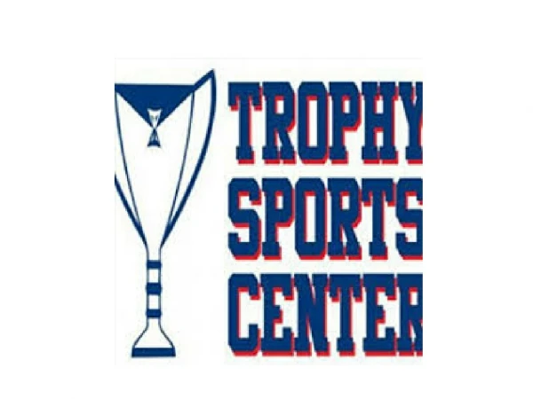 Trophy Sports Center