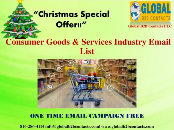 global b2b contacts llc