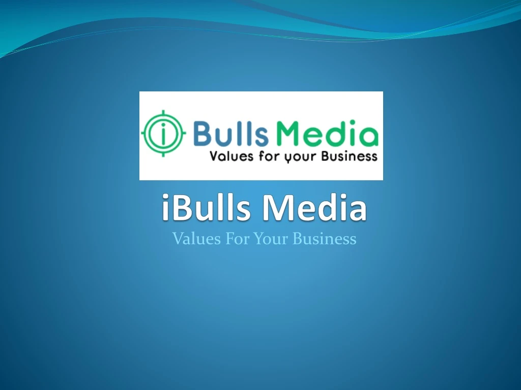 ibulls media
