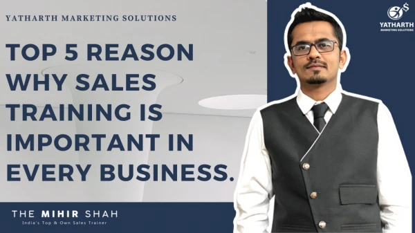 yatharth marketing solutions