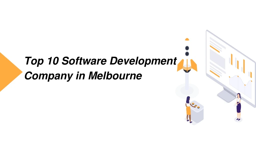 top 10 software development company in melbourne
