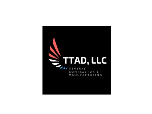 TTAD, LLC General Contractor and Manufacturing