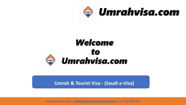 AMERICA’S MOST PERSONAL HAJJ AND UMRAH COMPANY.