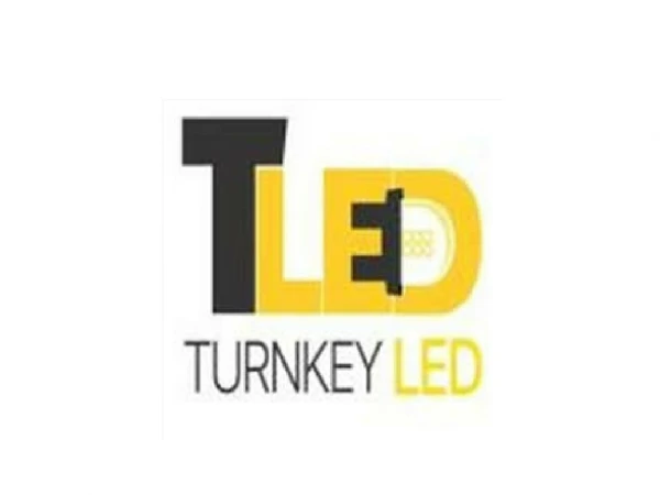 Turnkey LED