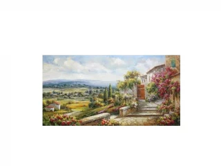 Tuscany Village - slide 1