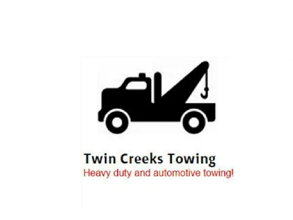 Twin Creeks Towing