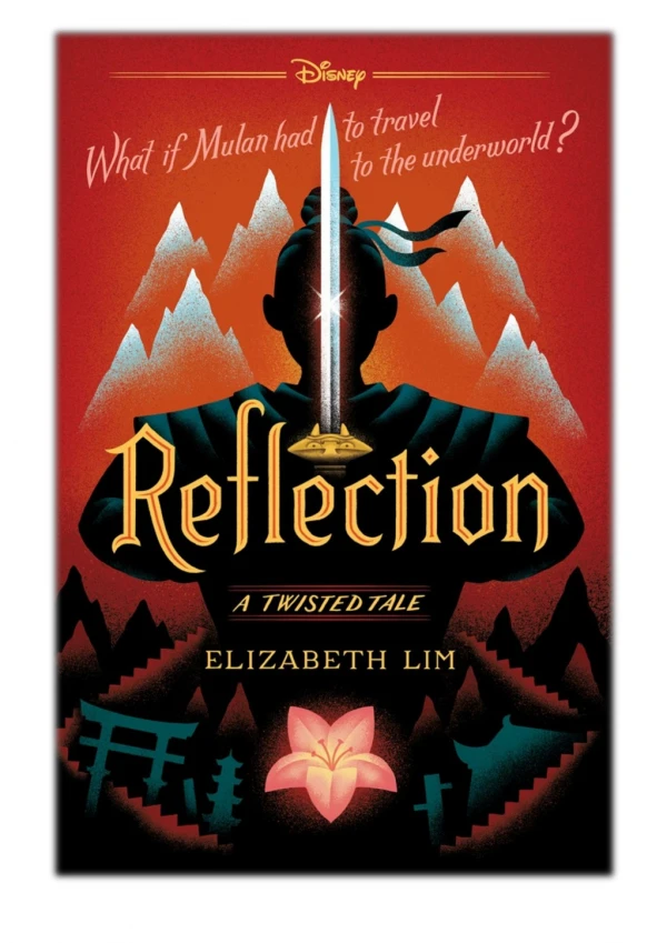 [PDF] Free Download Reflection By Elizabeth Lim