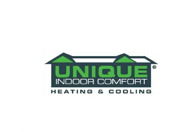 Unique Indoor Comfort