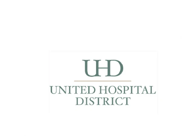 United Hospital District