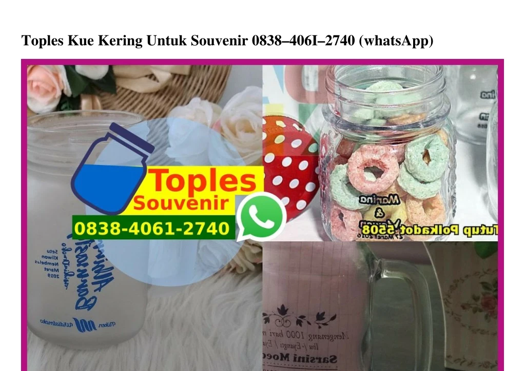 toples kue kering untuk souvenir 0838 406i 2740