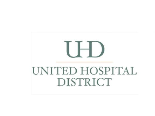 United Hospital District - Fairmont Clinic