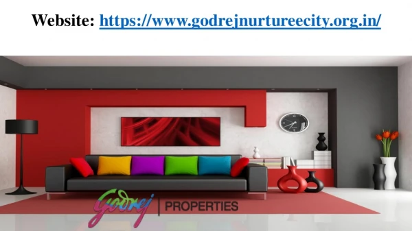 www.godrejnurtureecity.org.in - Godrej South Properties