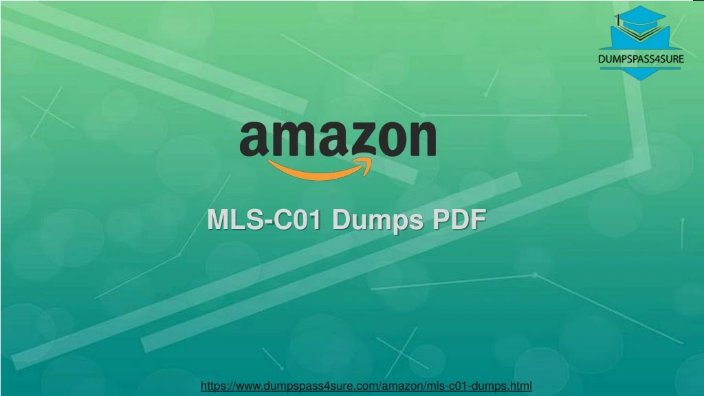 mls c01 dumps pdf