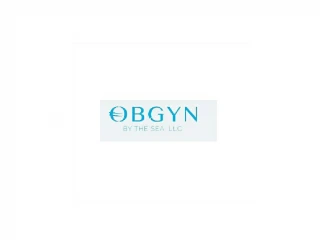 OBGYN By The Sea, LLC
