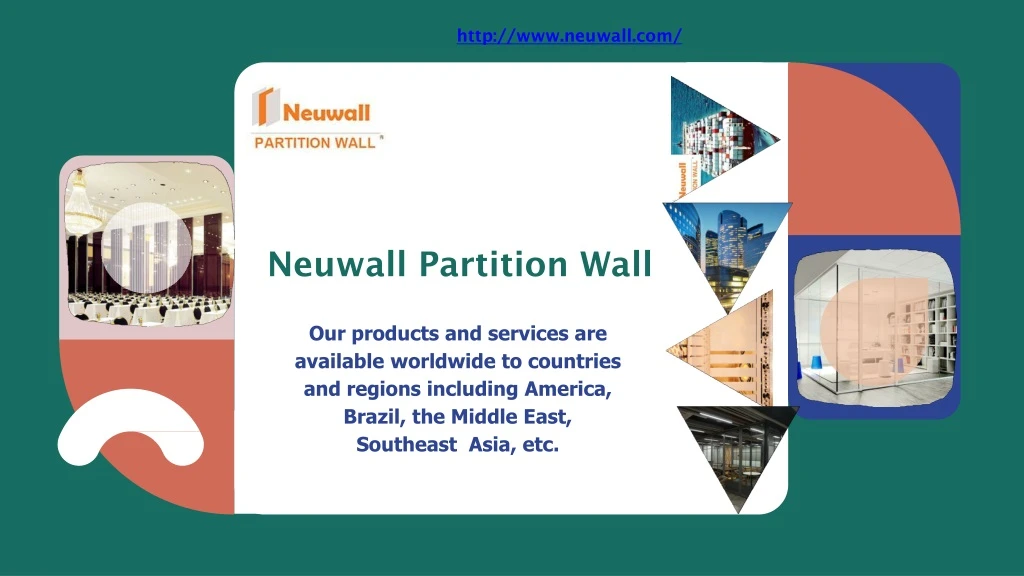 neuwall partition wall