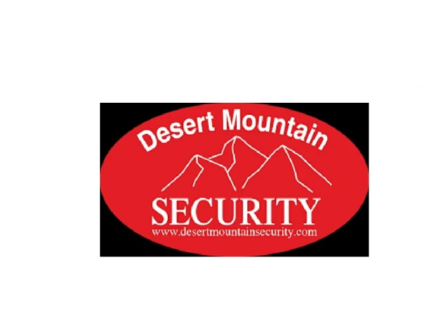 Desert Mountain Security