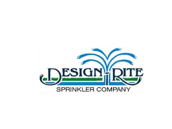 Design Rite Sprinkler Company