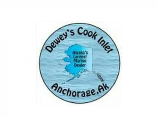 Dewey's Cook Inlet Inc - slide 1