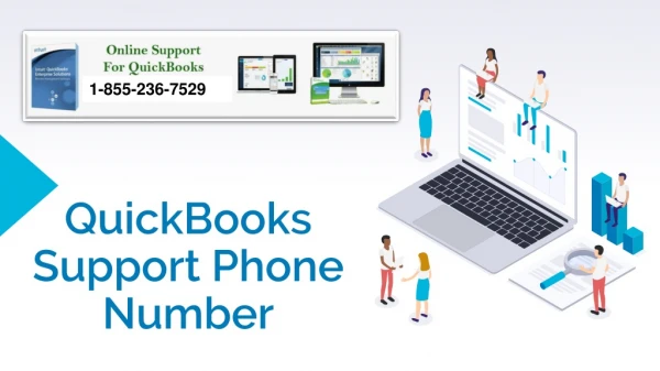 QuickBooks Support Phone Number 1-855-236-7529