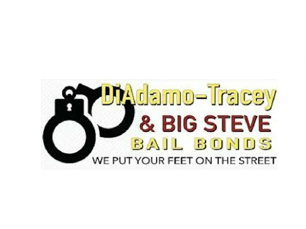 DiAdamo-Tracey & Big Steve Bail Bonds