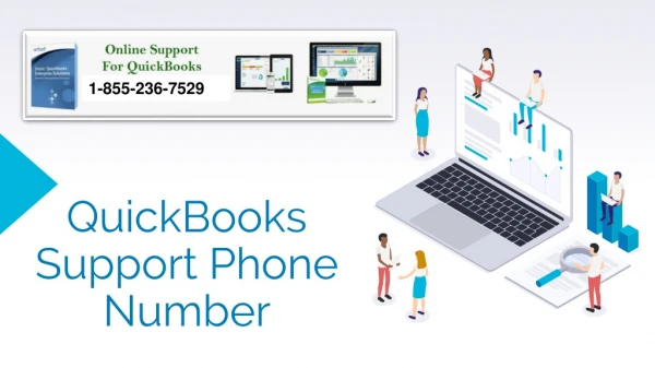 QuickBooks Support Phone Number 1-855-236-7529