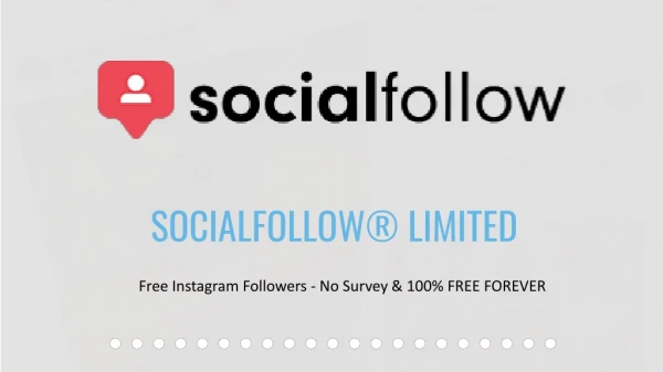 Contact Us - Free Followers on Instagram