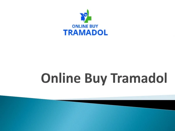 What are the addictions of Tramadol and are they really harmful for our health?