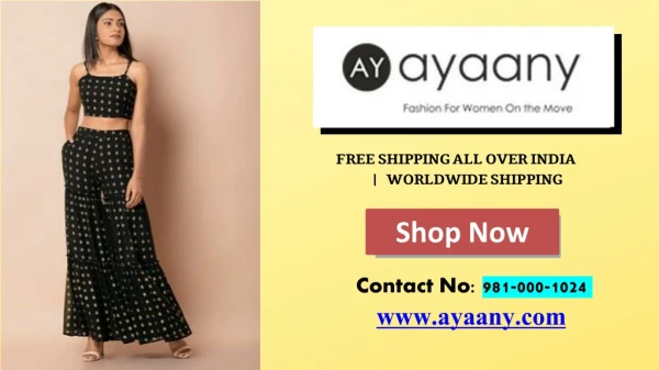 Are you Looking for High-Quality Women’s Clothing Store?