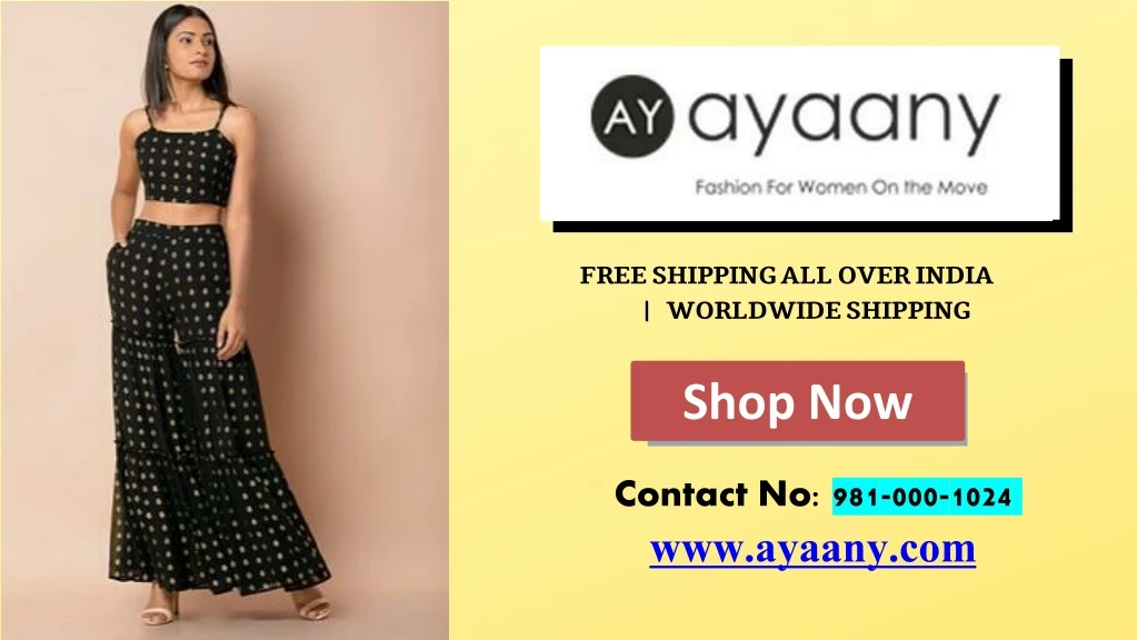 free shipping all over india worldwide shipping