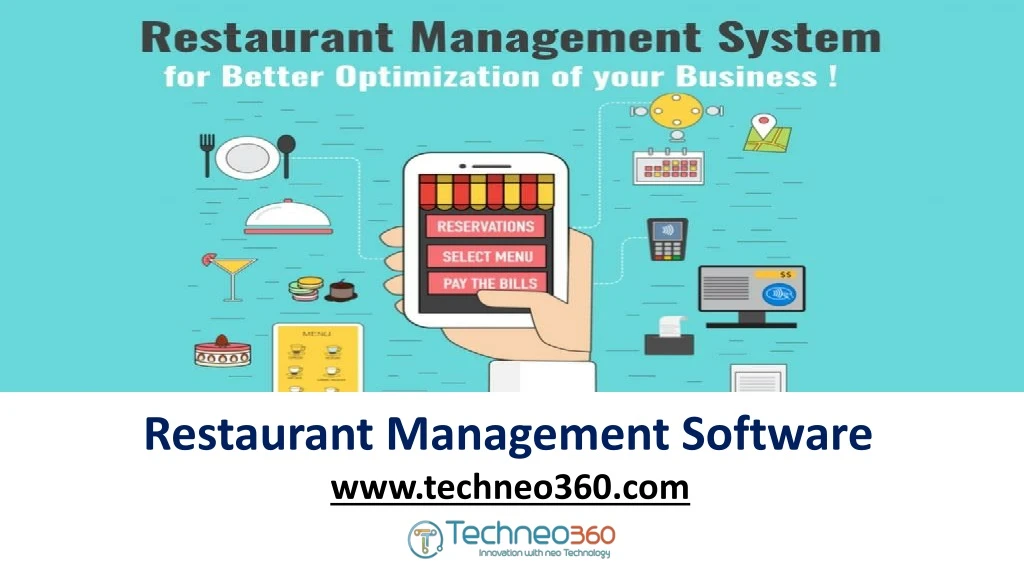 restaurant management software www techneo360 com