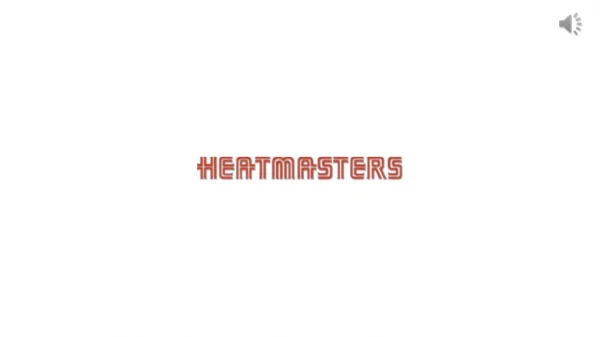 Heatmaster Chicagoland’s Most Trusted Hvac Company