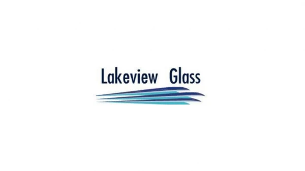 Quality Mirror Available At Lakeview Glass Inc.