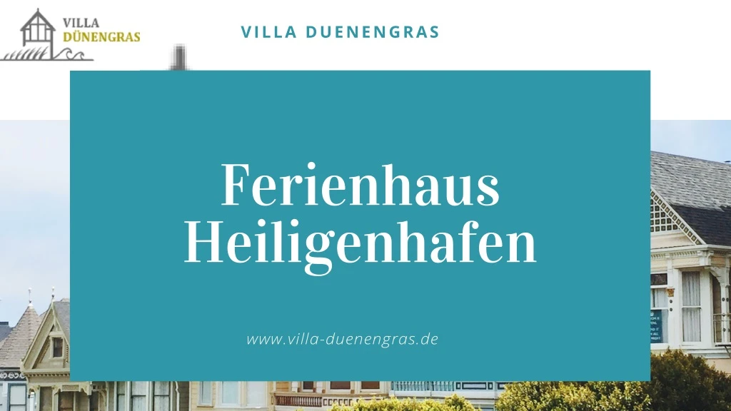 villa duenengras