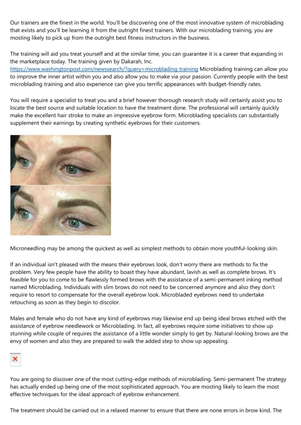 10 Situations When You'll Need to Know About elleebana lash lift training