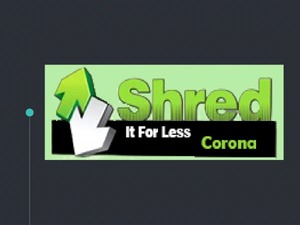 Document Shredder Companies