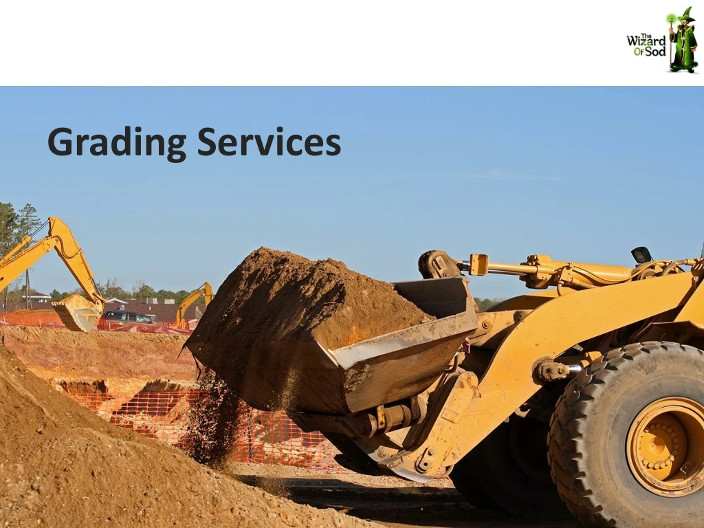 grading services