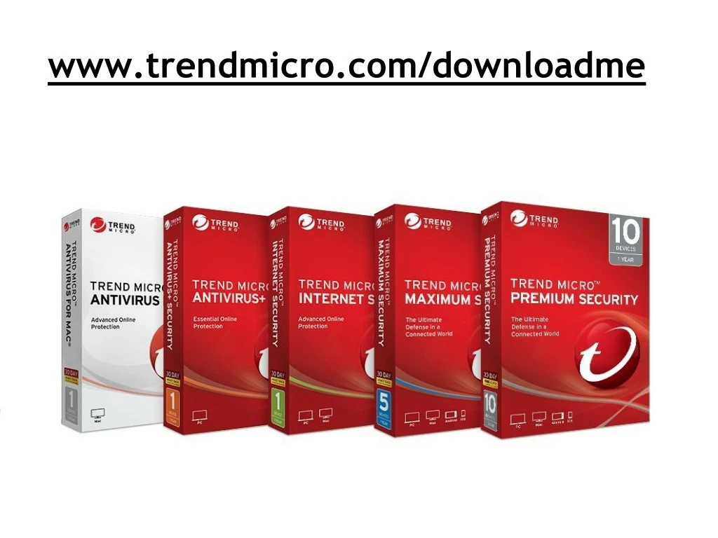 www trendmicro com downloadme