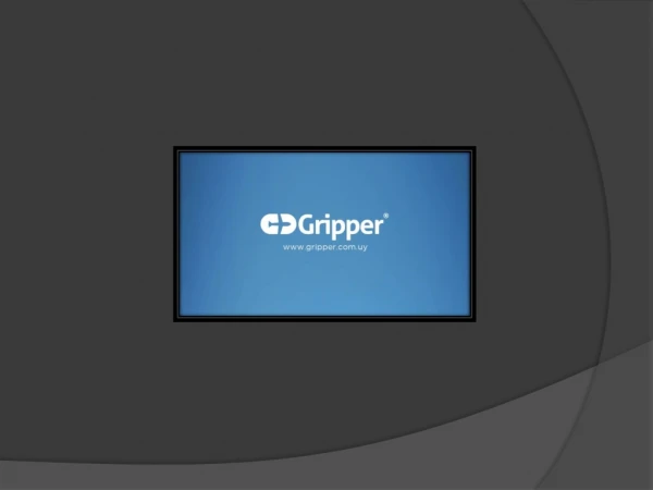 Comprar en Amazon - Gripper