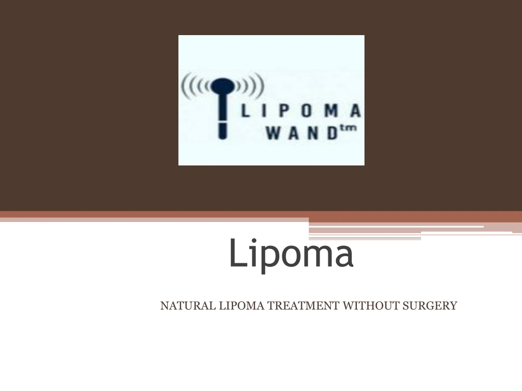 lipoma