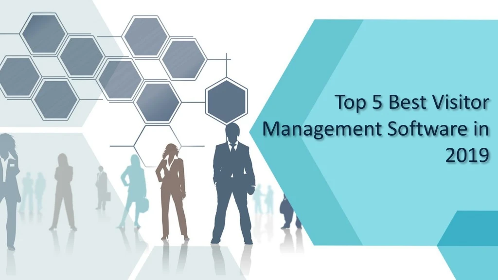 top 5 best visitor management software in 2019
