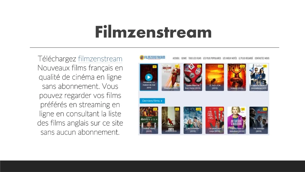 filmzenstream