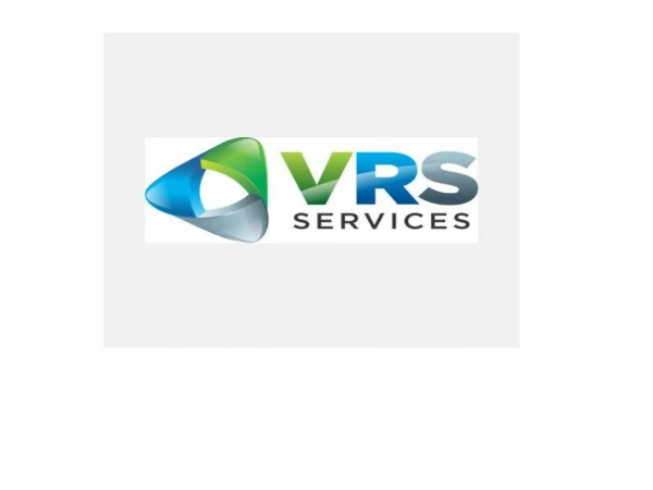 Residential Pest Control Services | VRS Services