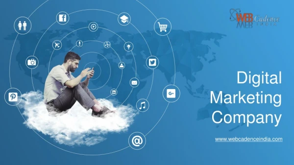 Webcadenceindia Best Digital Marketing Company in India