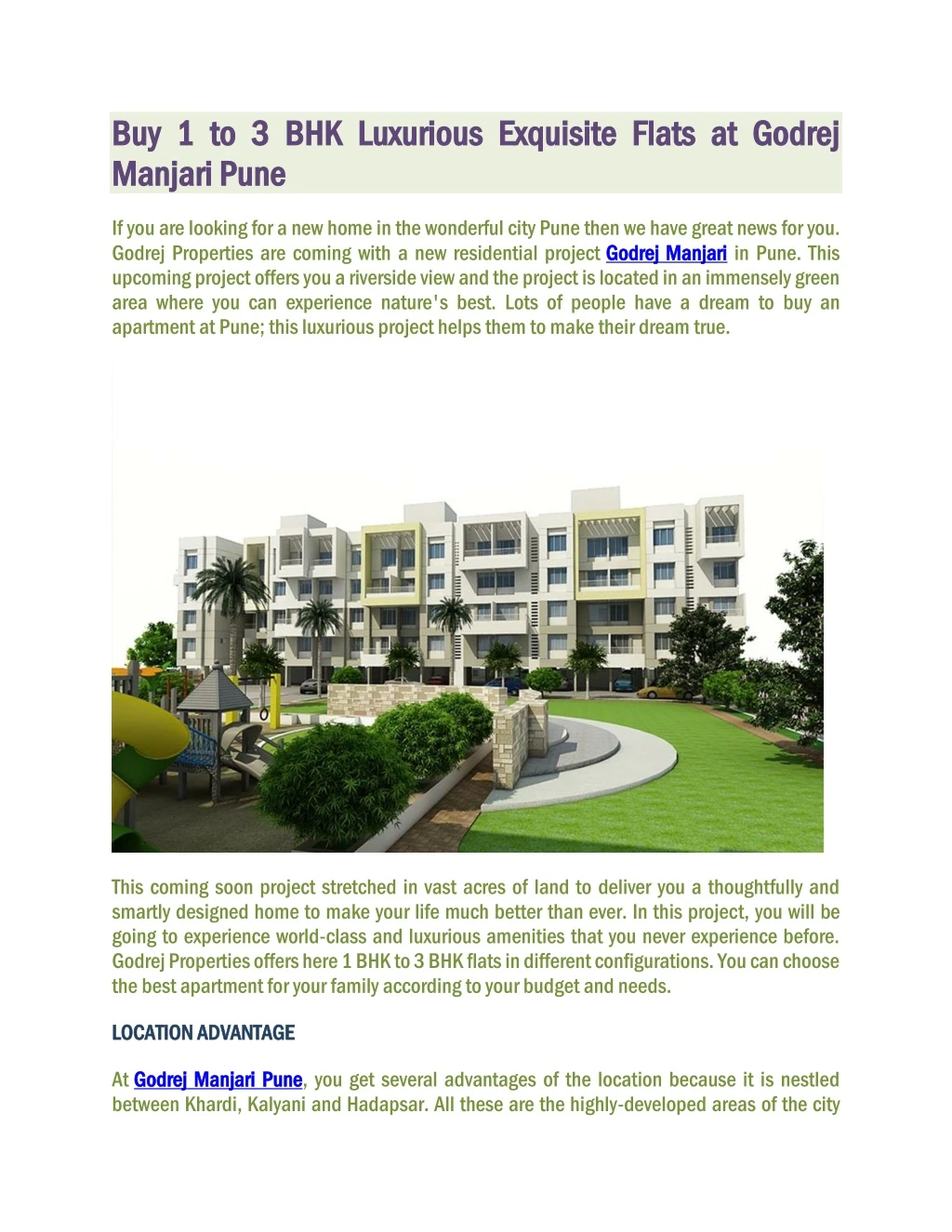 buy 1 to 3 bhk luxurious exquisite flats