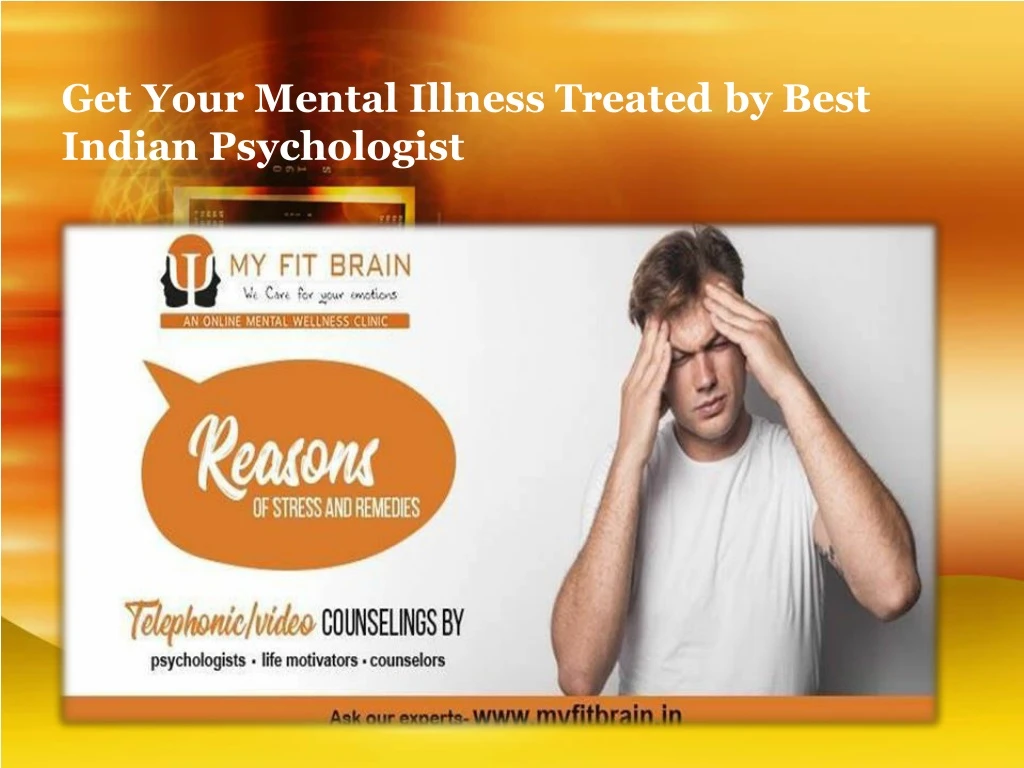 get your mental illness treated by best indian