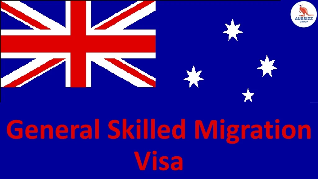 general skilled migration visa