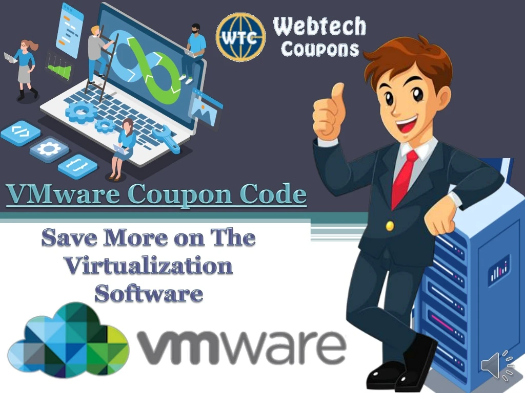 vmware coupon code